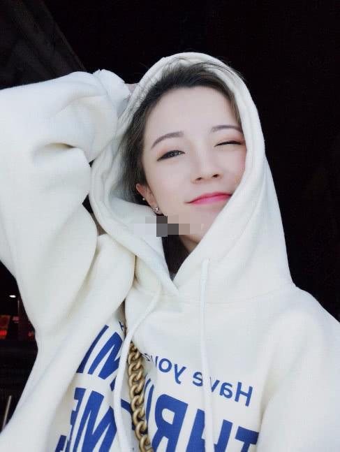 抖音又一位突然爆红的网红快超代古拉K,网友求