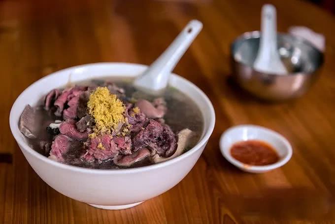 对不起，我要去潮汕做吃货啦!