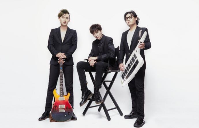 摩登兄弟自爆:收到《中国好声音》邀请,是否参