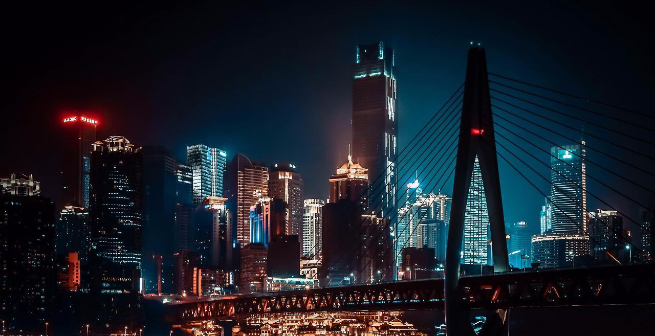 中国西部最牛的城市,经济上力压成都武汉,未来