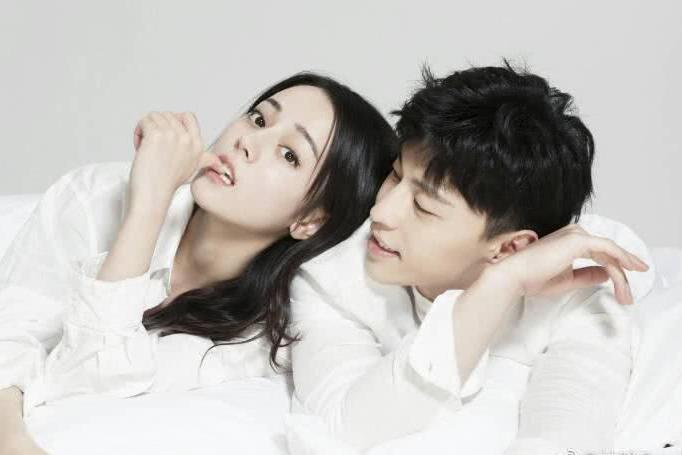 我们相爱吧第四季嘉宾名单疑出炉,网传热巴邓