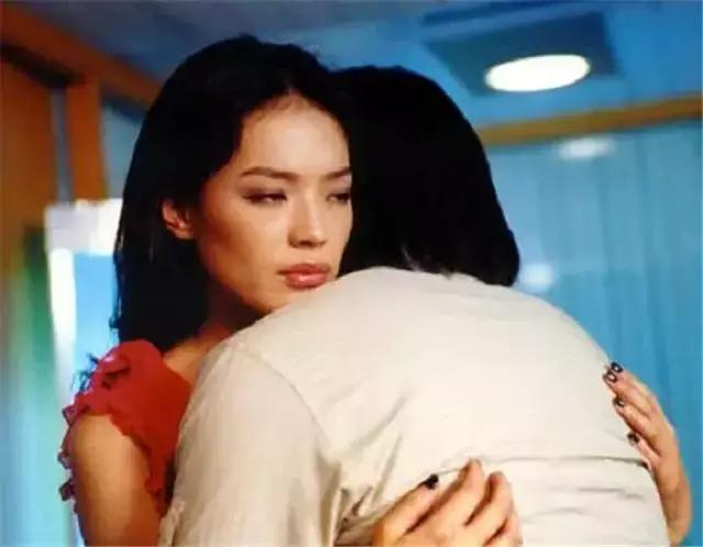 盘点舒淇五大最吓人鬼片,第三部坑了冯德伦,最