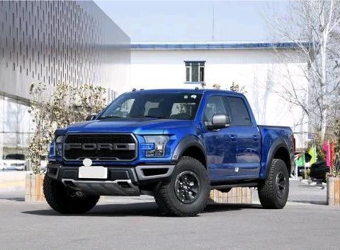 尺寸堪比猛禽，全新拓陆者即将上市