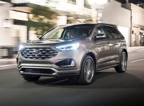 鼻祖中型SUV，配置不输汉兰达，全系官降3万，比途观L还便宜