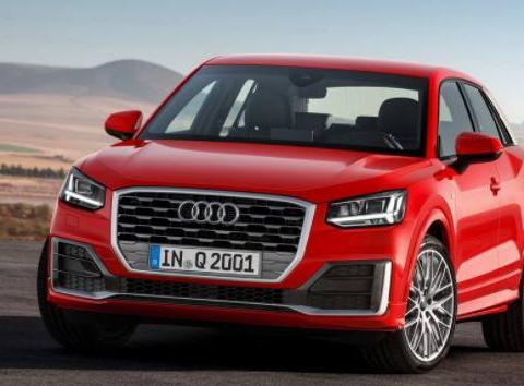 这才是男人首选SUV，2.0T配7DCT，全时四驱，果断放弃VV7