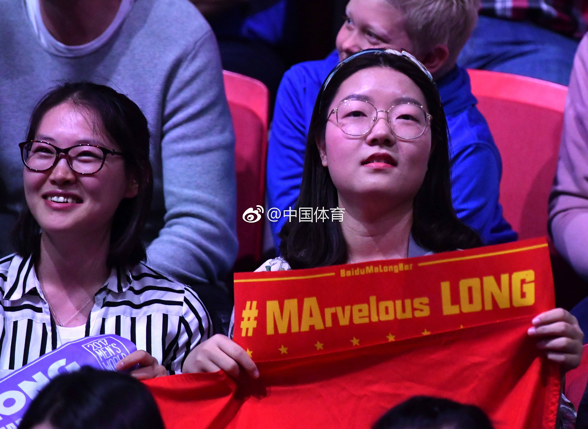 2018瑞典世乒赛男团半决赛先赛一场