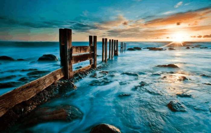 俗语: 三伏有一九, 三九有一伏是什么意思? 你