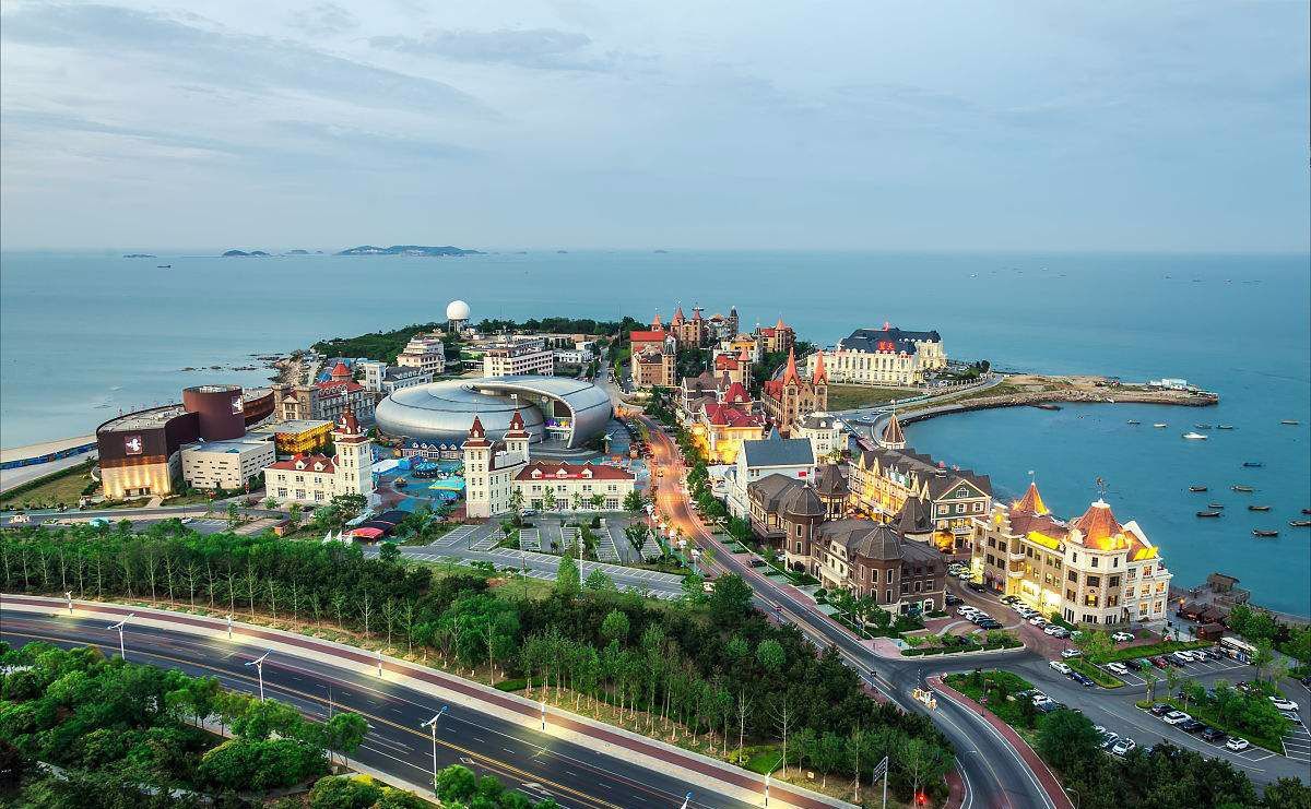 山东2018年各市房价新排名,买房你最想买在哪