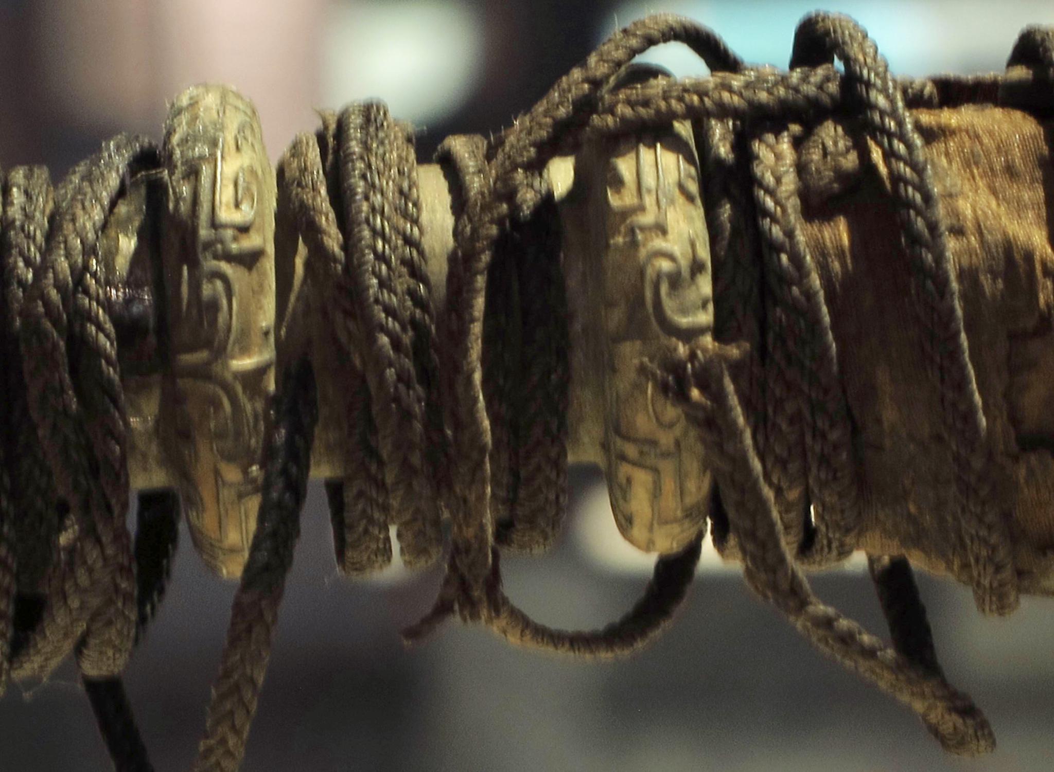 越王勾践剑太出名，其实这把越王者旨于睗剑也是极品