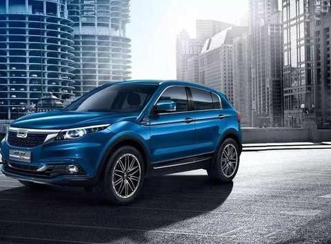 最憋屈的国产车：故障率接近0，开过的都说好，输在没钱打广告！