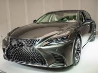 进口“雷克萨斯”来了，这次奔驰宝马奥迪遇到劲敌了！