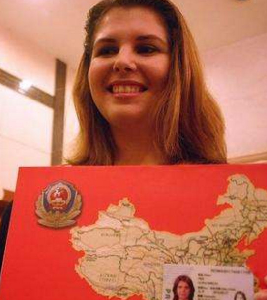 世界上最难拿绿卡的国家,中国绿卡让60多万老