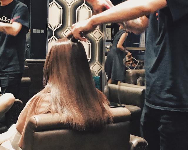 来尝鲜!防脱固发还能增加头发生长速度 ,不加一