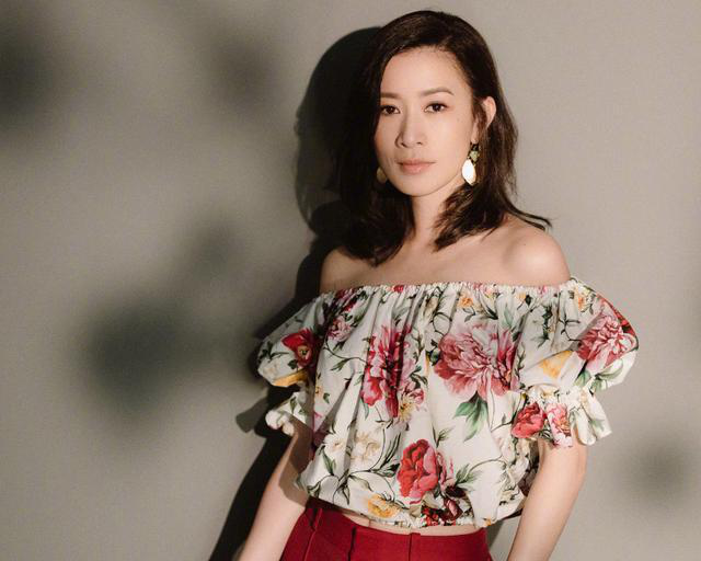 《延禧攻略》演员微博粉丝数量排行:张嘉倪和佘诗曼还是情侣款!