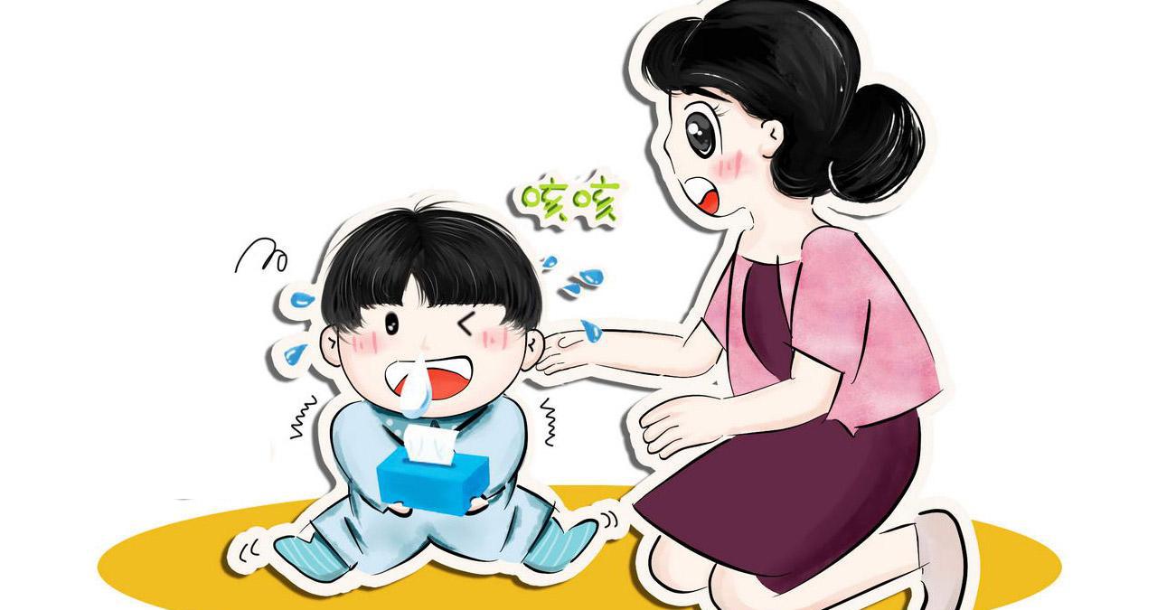 支气管炎老咳嗽怎么办?