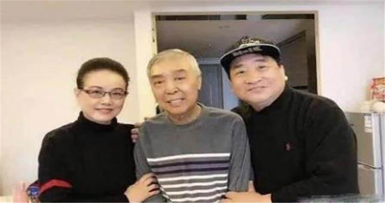 师胜杰病逝,姜昆说了一句话,再次给郭德纲敲响警钟