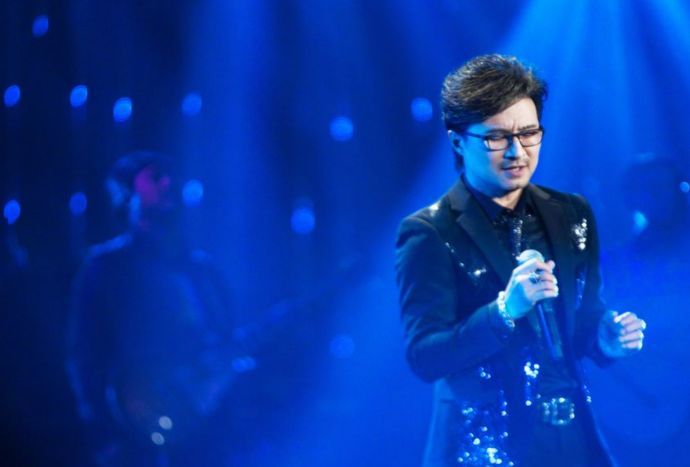 撒贝宁透露与章子怡分手原因,满足不了对方要