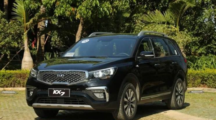 “20-30万韩系SUV“最新资讯都在这了，就等你来