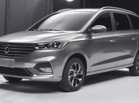 宝骏又一神作来袭，售5万气的途安、别克GL8直跺脚！