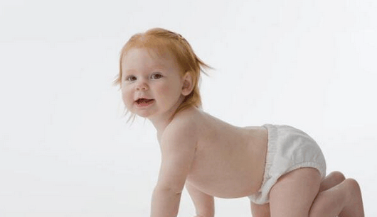 宝宝的肚子咕咕叫时怎么回事, 妈妈应该怎么办