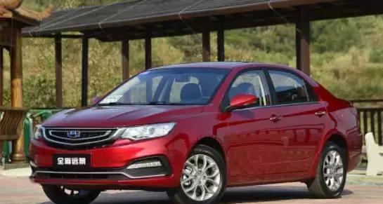 好消息! 11月一大波新车上市, 后面一款重磅SUV或6万起!