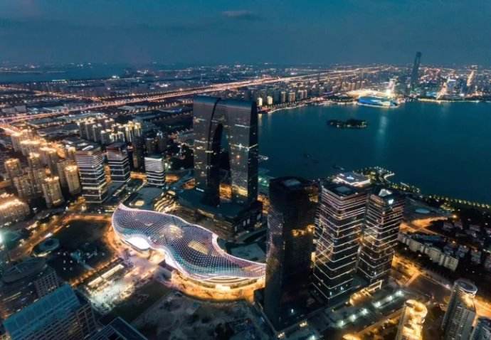 厉害了!中国地级市百强名单标准排名,苏州位列