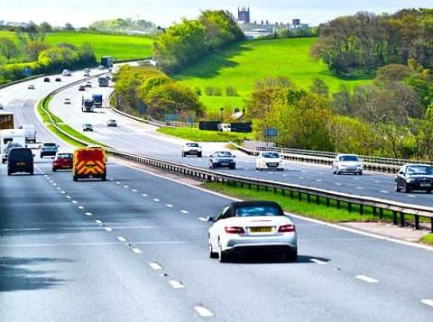 左舵右行和右舵左行习惯的历史渊源