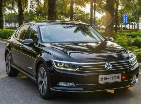 大众迈腾有何实力？值不值得入手？