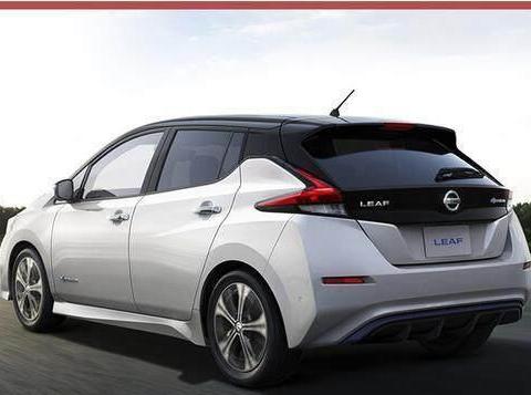 世界销量第一电动车“换代”，150马力+400Km续航，吊打特斯拉