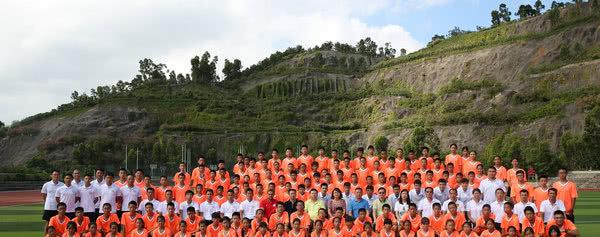 2018年海沧区青少年校园足球满天星足球训练