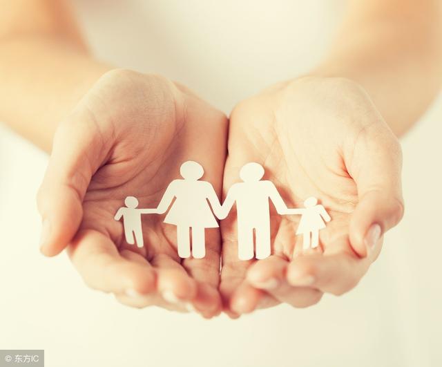 女子本弱,为母则强。