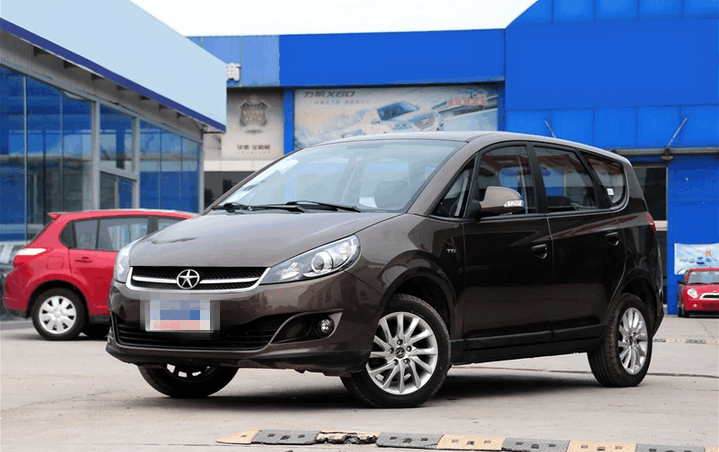 近期“江淮汽车“动态汇总，都在这个专题里