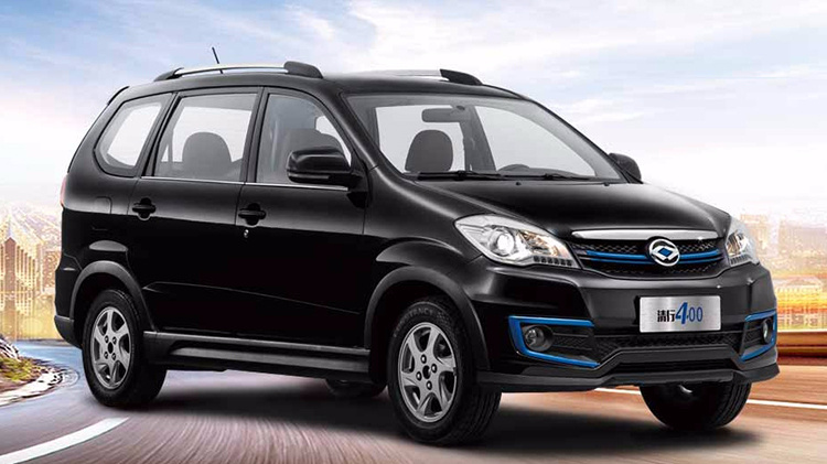 借尸还魂 续航305公里的清行竞克400将于8月投产