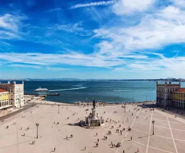 你还在等什么?这些照片在葡萄牙人的朋友圈刷