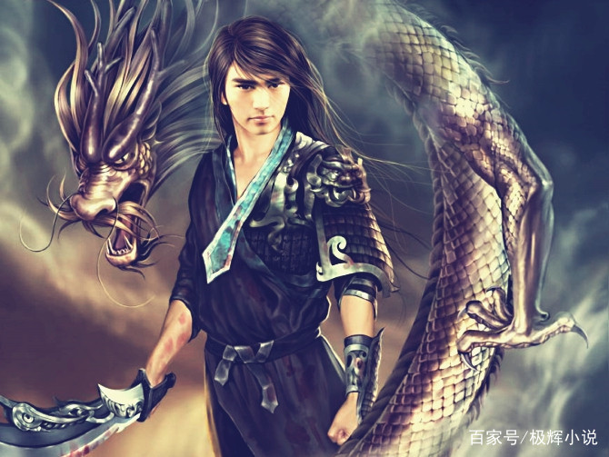 《圣墟》小说剧情崩塌,主角楚风已成狂魔,辰东