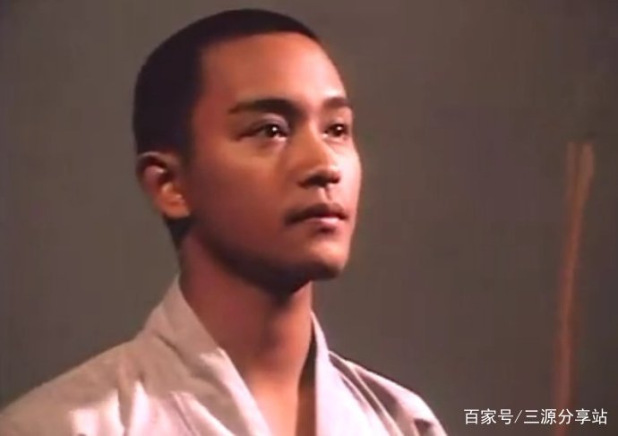 最具影响力香港巨星排行榜:李小龙第一张国荣