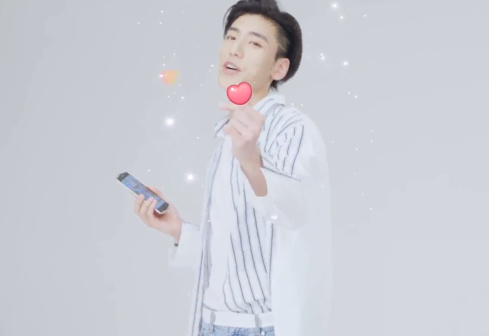 nine percent直播,蔡徐坤爆料林彦俊,王子异鞋子