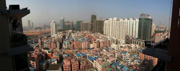 网友发帖抱怨:为啥人家拆迁发财,我家亏本?意