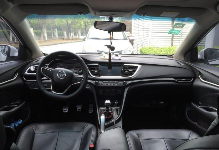 想买吉利博瑞 二舅子坚决不让 最后提了这台车