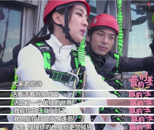 经历婚姻失败,独自带大儿子,外界对宁静的泼辣误会了太多年