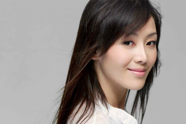 四川美女的聚集地：妹子一个比一个水灵