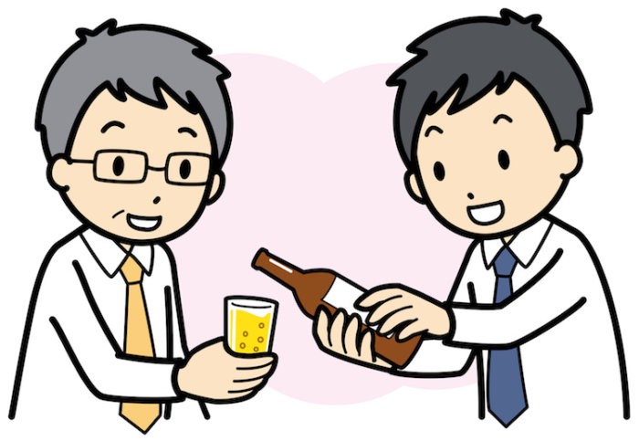 除了吃饭前说我要开动了,还有哪些日本用餐礼