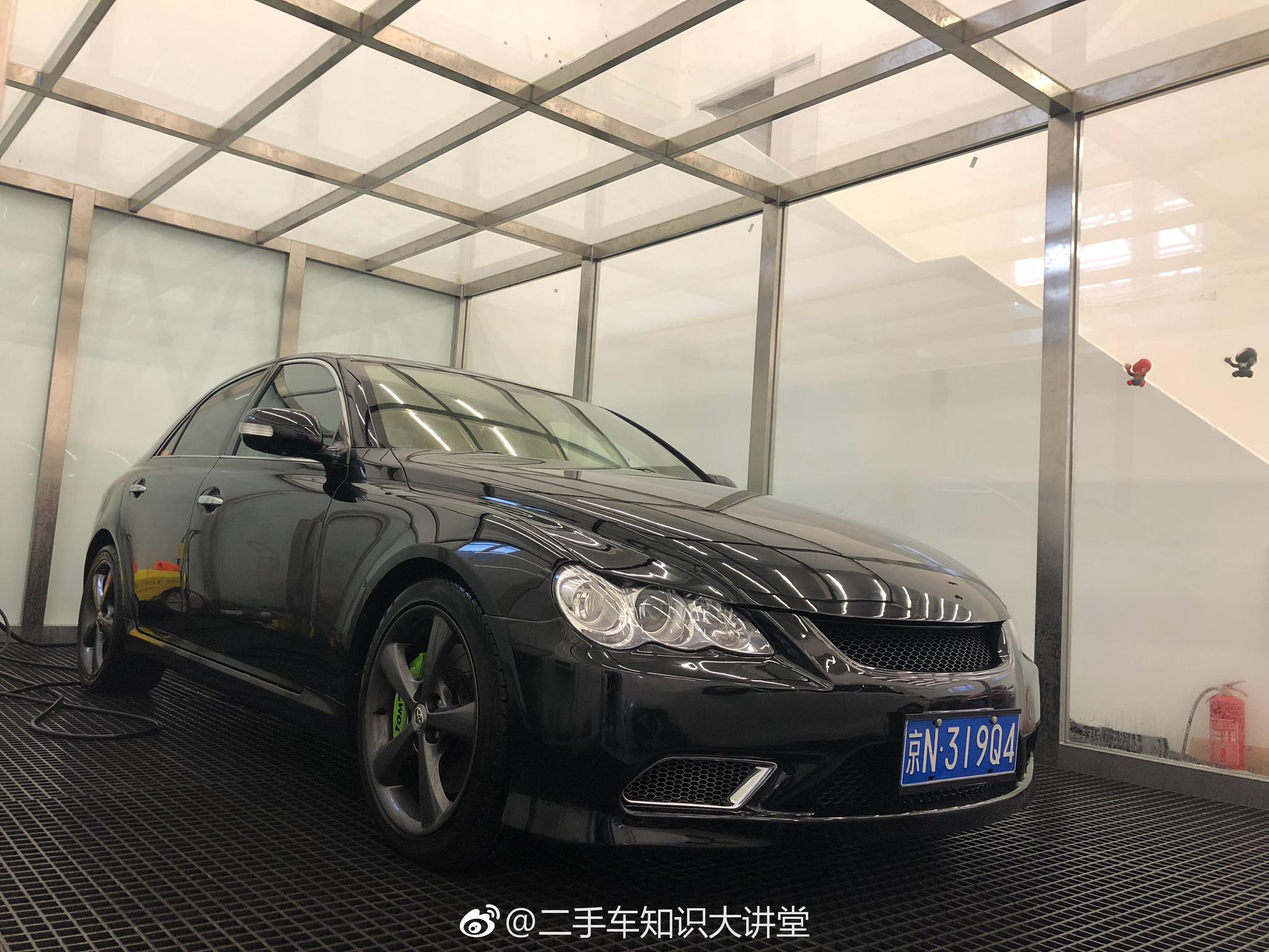 广东惠州网友今晚飞机到北京,最后再给黑武士