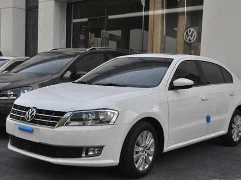 不是每台朗逸都很受欢迎, 大部分人会选1.6L而放弃1.4T