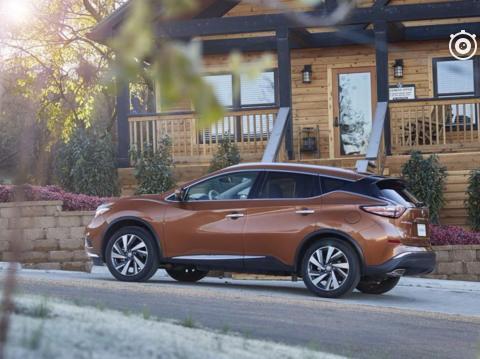 日本楼兰从48万降价到21万也无人问津, 是咎由自取?