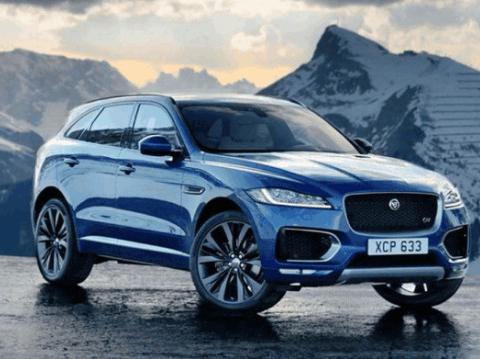 关税降低之后你还考虑合资SUV? 这车不到50万, 拥有百万豪车气质