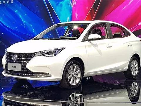 重庆车展看这几台车就够了！