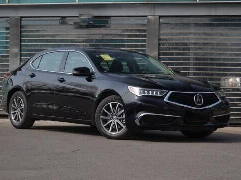 本田又失意了，这车比奥迪A4L更气派，从40万跌到24万，却卖不动