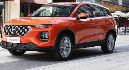 海马发布全新旗舰SUV车型，代号SG00，新车预计明年正式上市