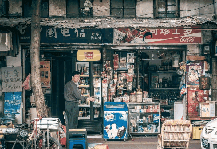 九十年代最火的3款摩托车,若是你能买得起,搁